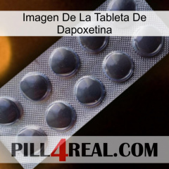 Dapoxetine Tablet Image 30